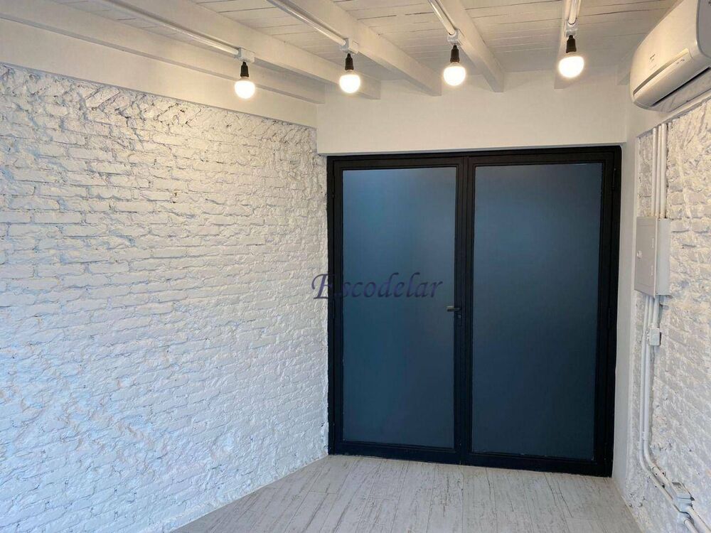 Sala-Conjunto, 37 m² - Foto 2