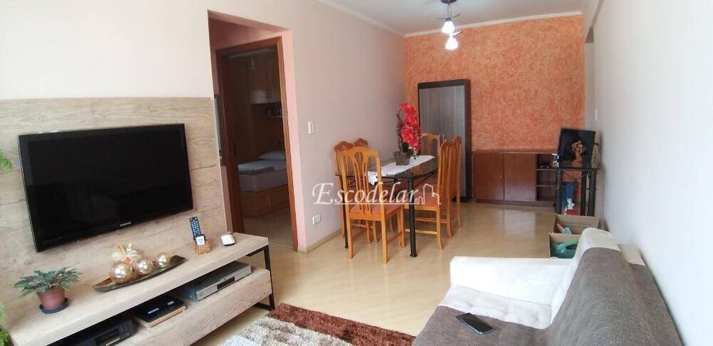 Apartamento, 2 quartos, 62 m² - Foto 1