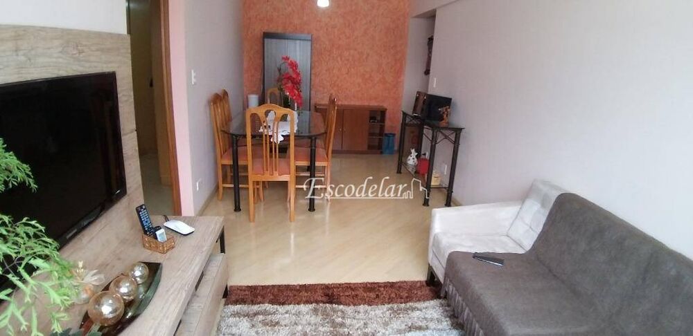 Apartamento, 2 quartos, 62 m² - Foto 3