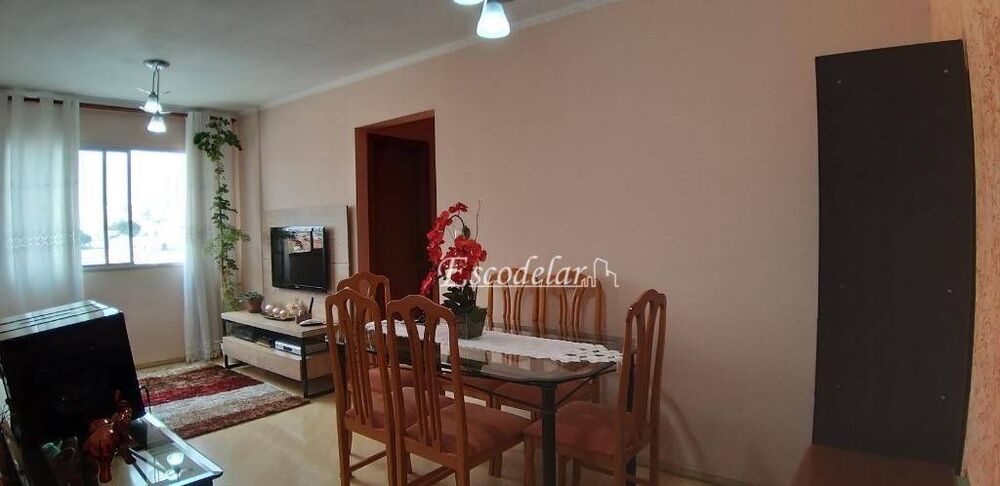Apartamento, 2 quartos, 62 m² - Foto 2