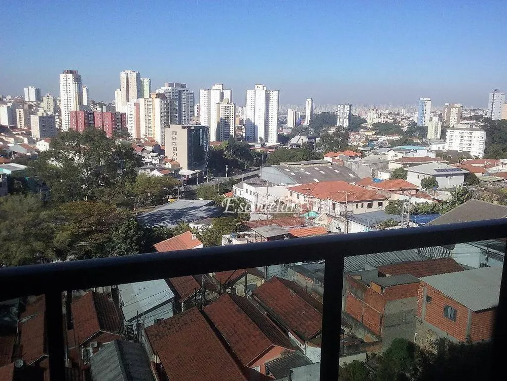 Apartamento, 1 quarto, 42 m² - Foto 1