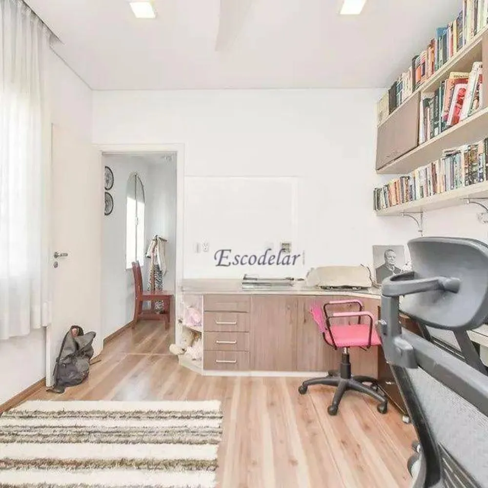 Casa, 3 quartos, 360 m² - Foto 8