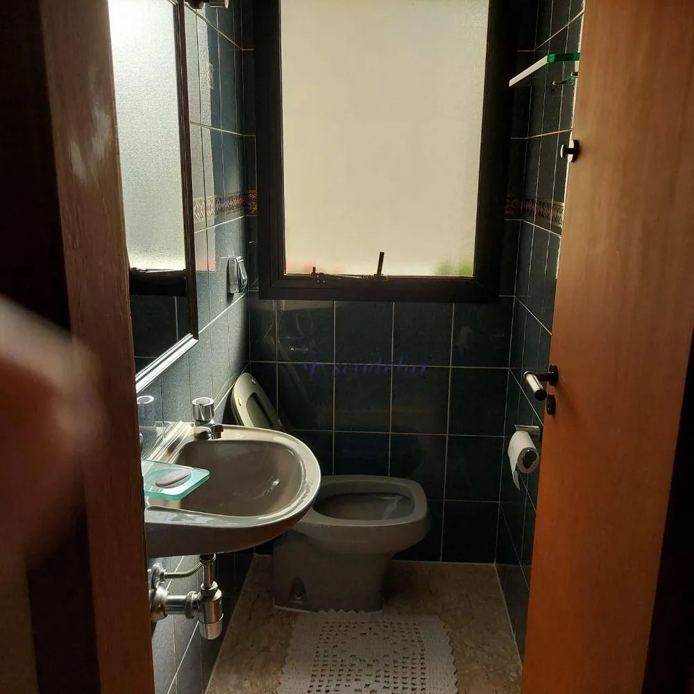 Apartamento, 4 quartos, 186 m² - Foto 11