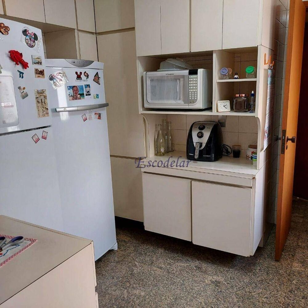 Apartamento, 4 quartos, 186 m² - Foto 7