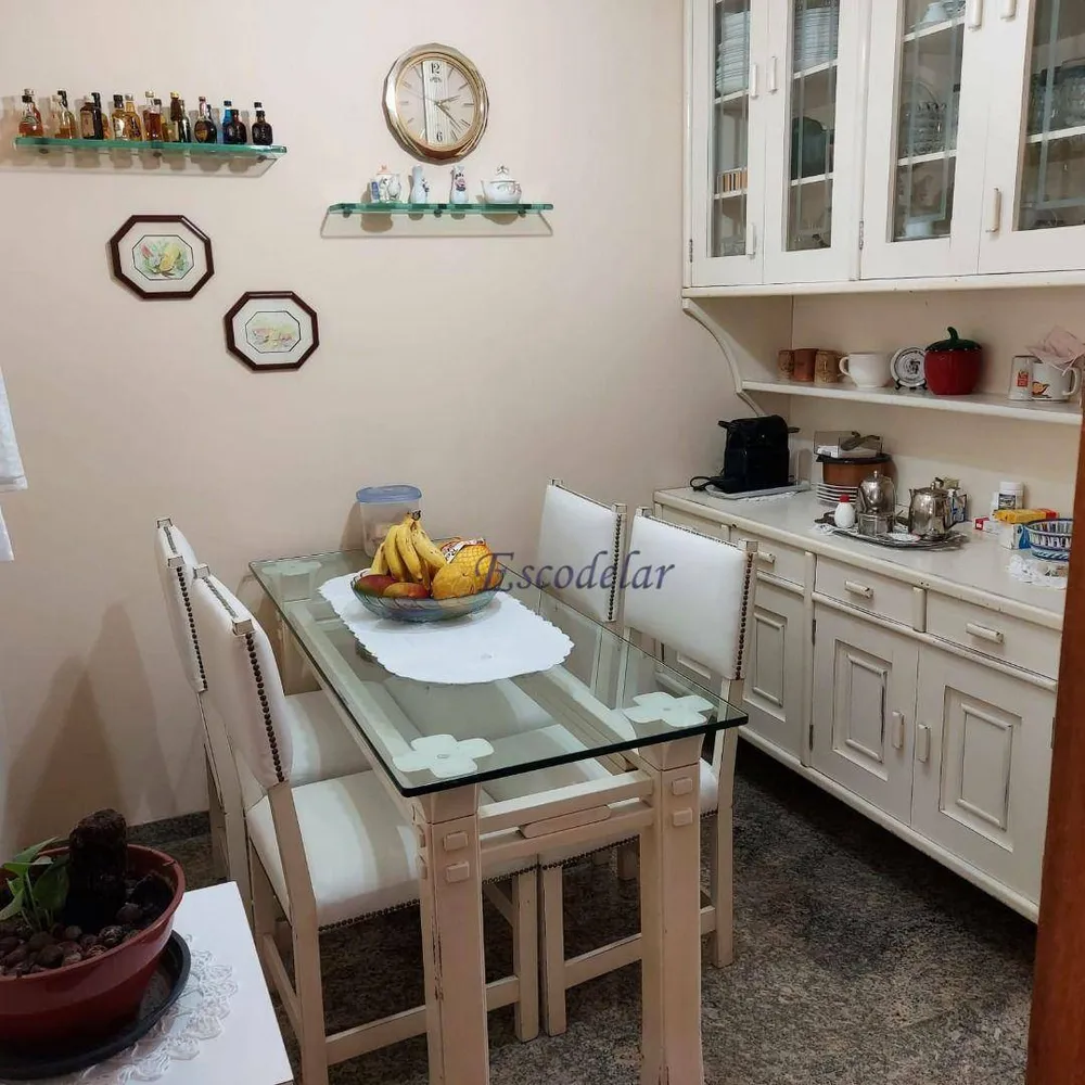 Apartamento, 4 quartos, 186 m² - Foto 9
