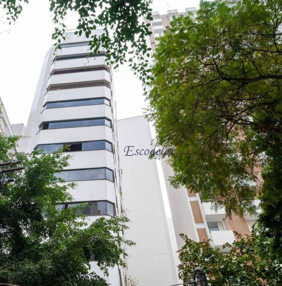 Apartamento, 4 quartos, 186 m² - Foto 1