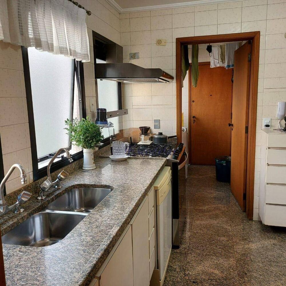 Apartamento, 4 quartos, 186 m² - Foto 8