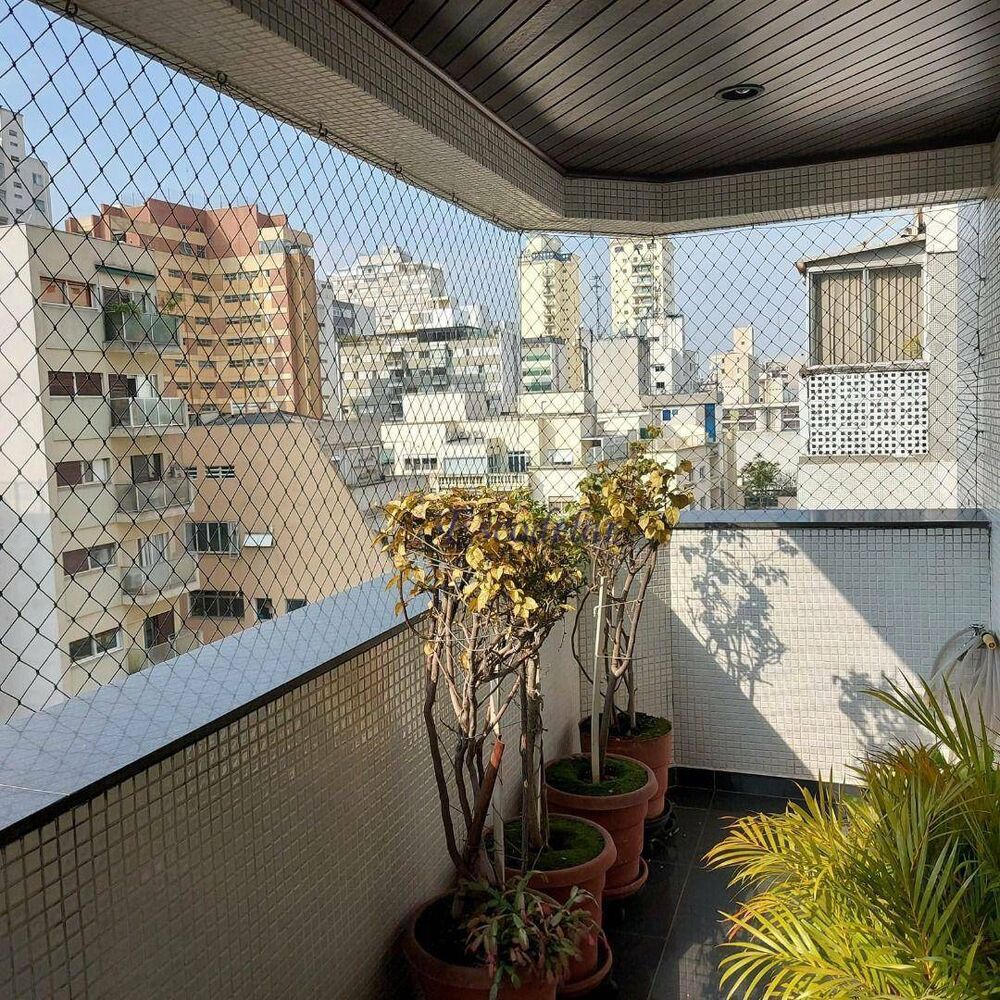 Apartamento, 4 quartos, 186 m² - Foto 6