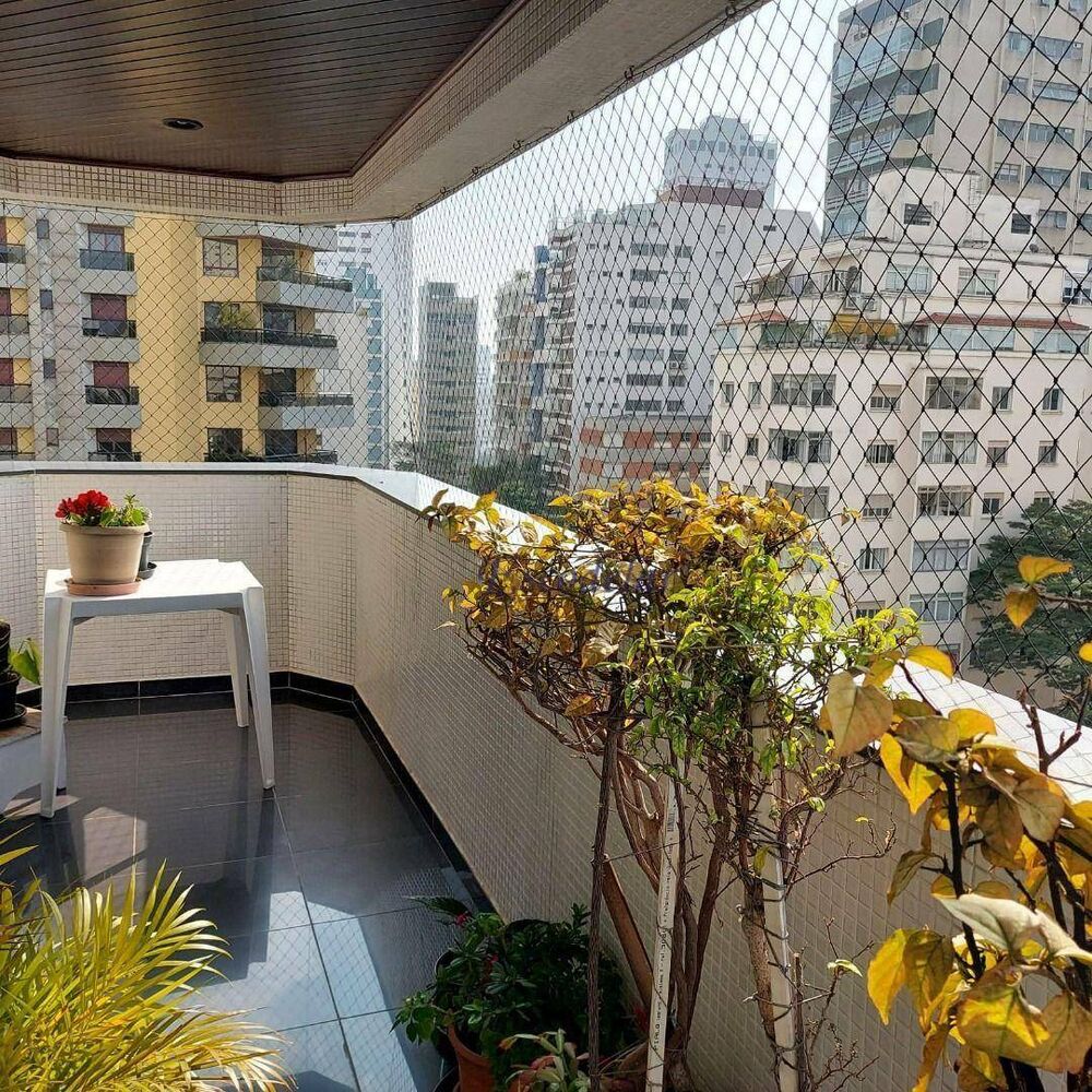 Apartamento, 4 quartos, 186 m² - Foto 5