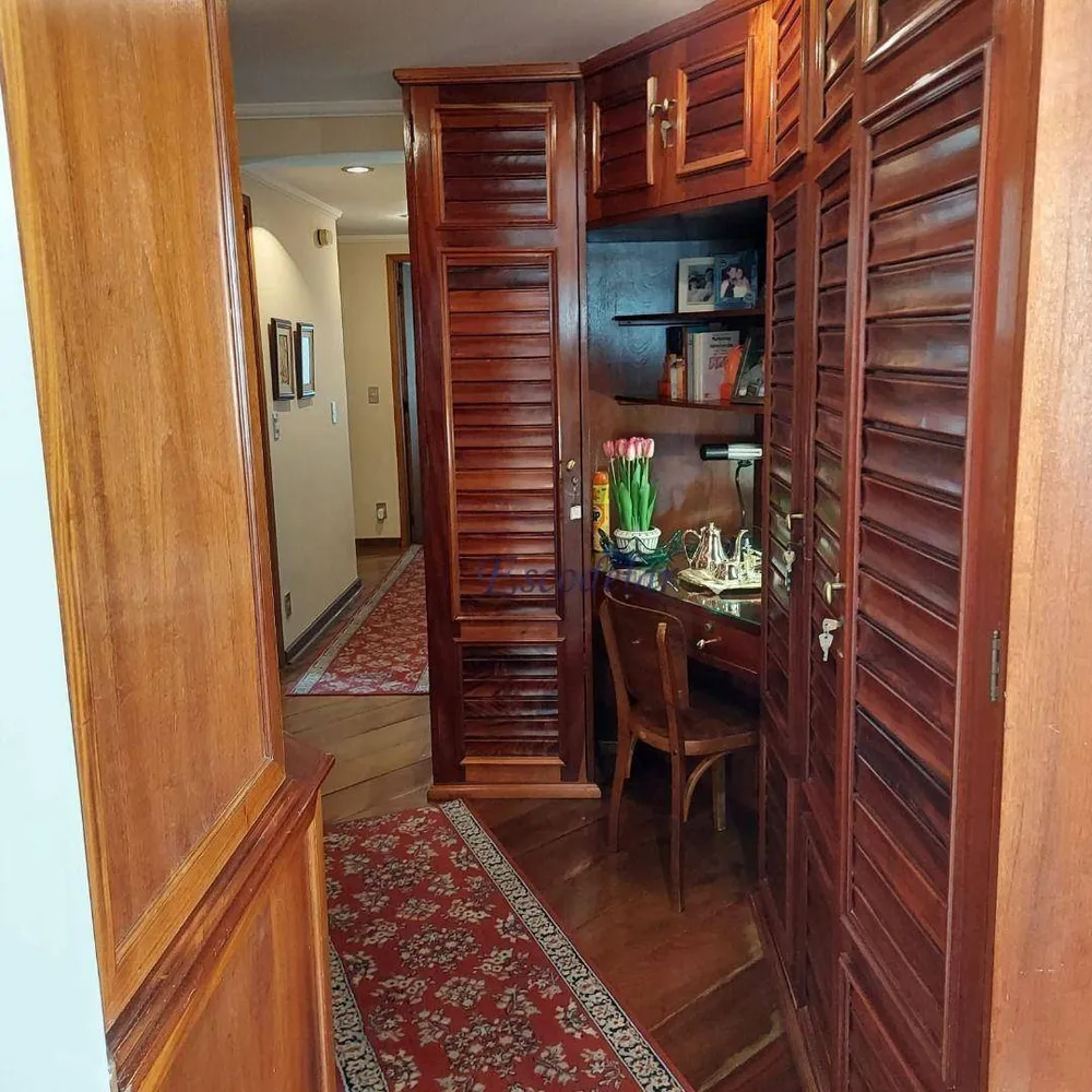 Apartamento, 4 quartos, 186 m² - Foto 12