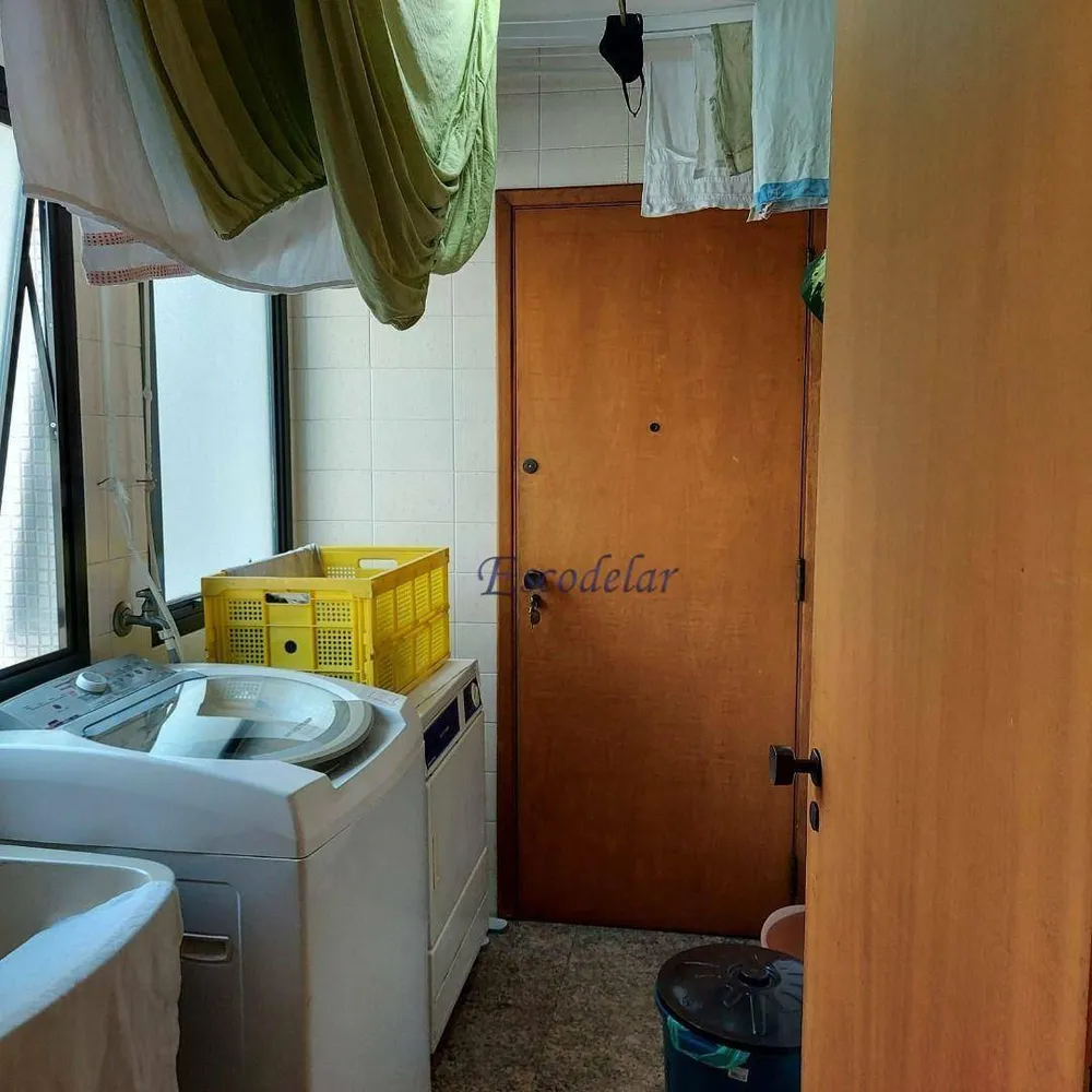 Apartamento, 4 quartos, 186 m² - Foto 10