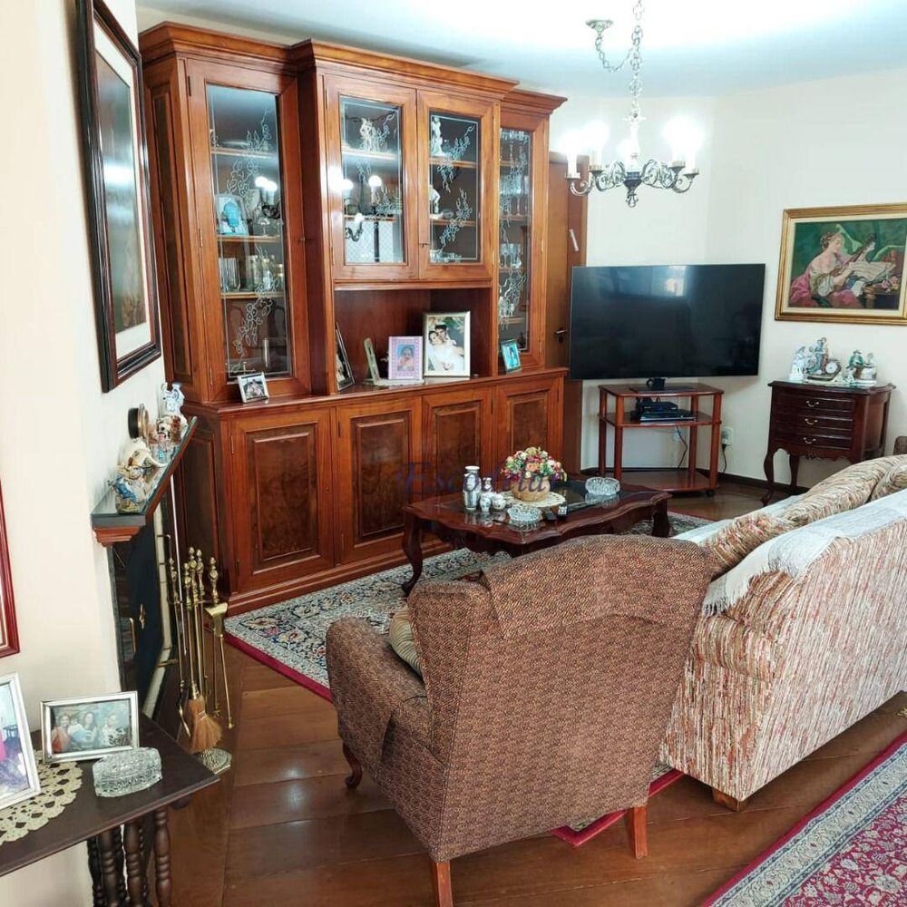 Apartamento, 4 quartos, 186 m² - Foto 3