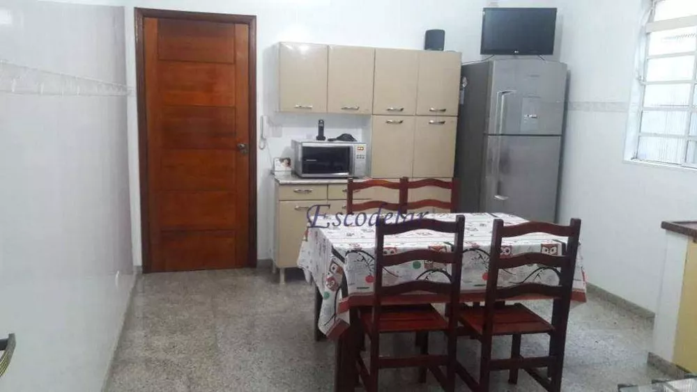 Sobrado, 5 quartos, 301 m² - Foto 1
