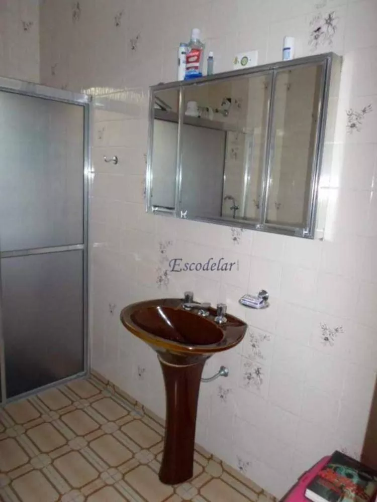 Sobrado, 5 quartos, 301 m² - Foto 4