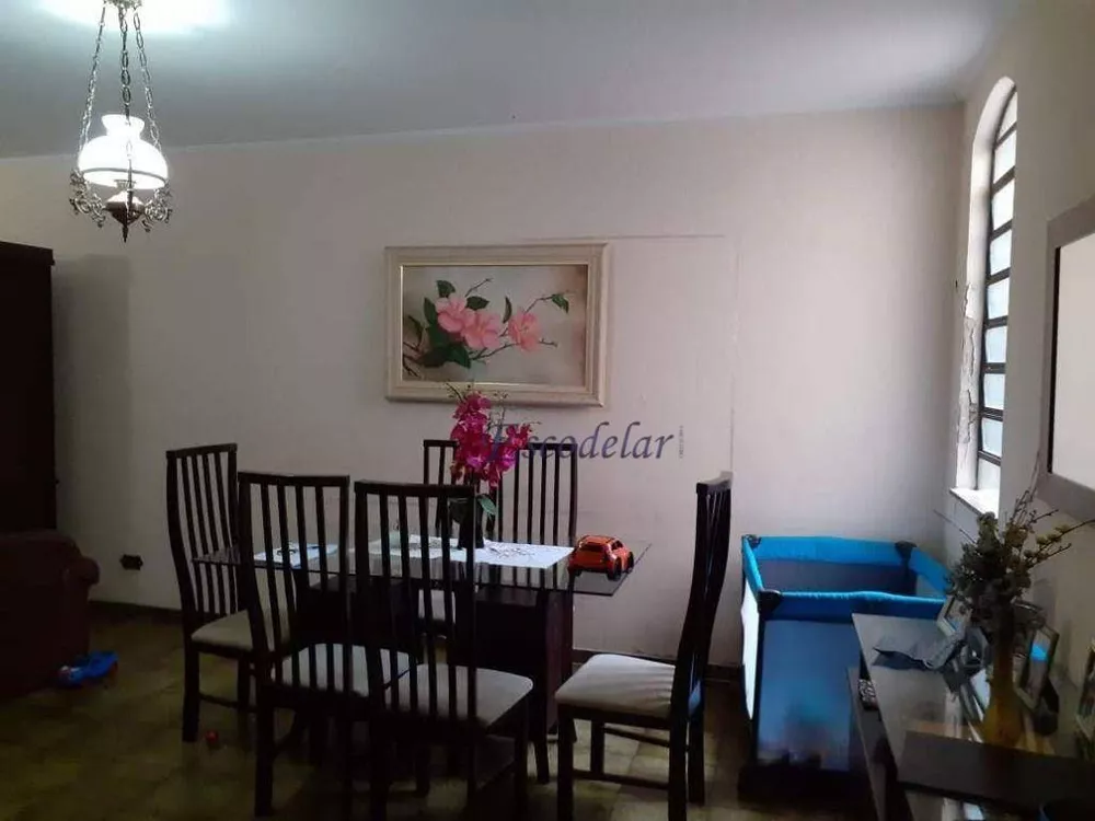 Sobrado, 5 quartos, 301 m² - Foto 2
