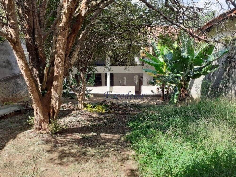 Sobrado à venda com 5 quartos, 301m² - Foto 1