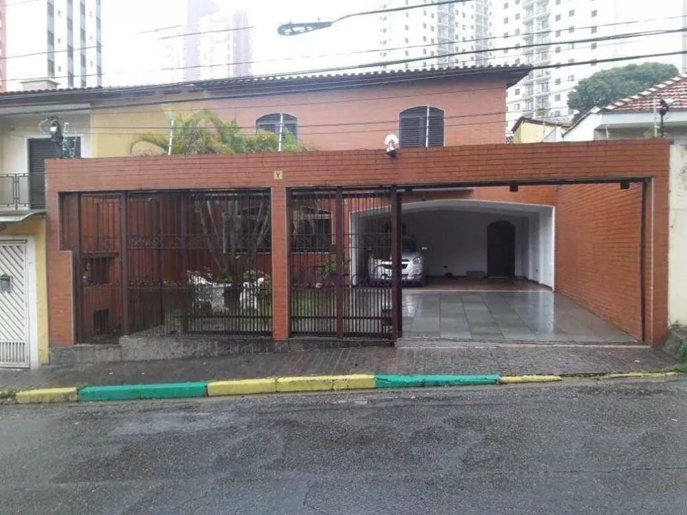 Sobrado, 5 quartos, 301 m² - Foto 8
