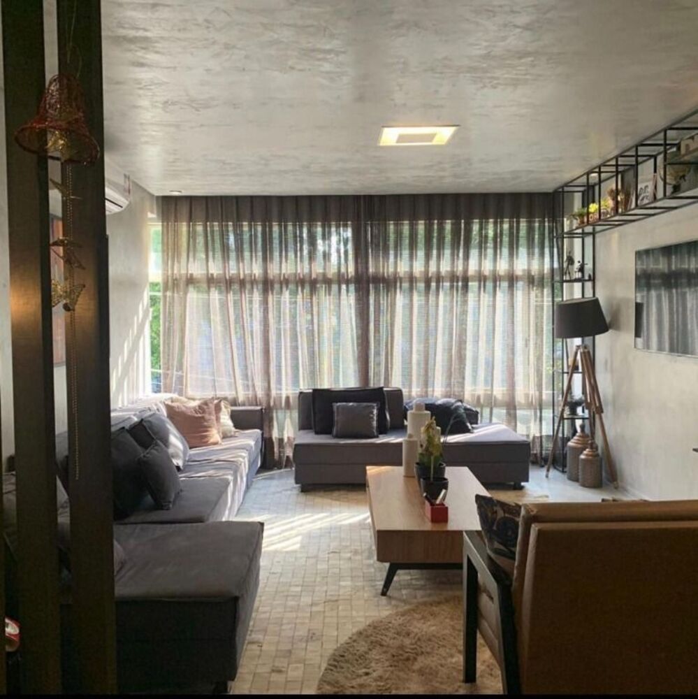 Apartamento, 3 quartos, 155 m² - Foto 7