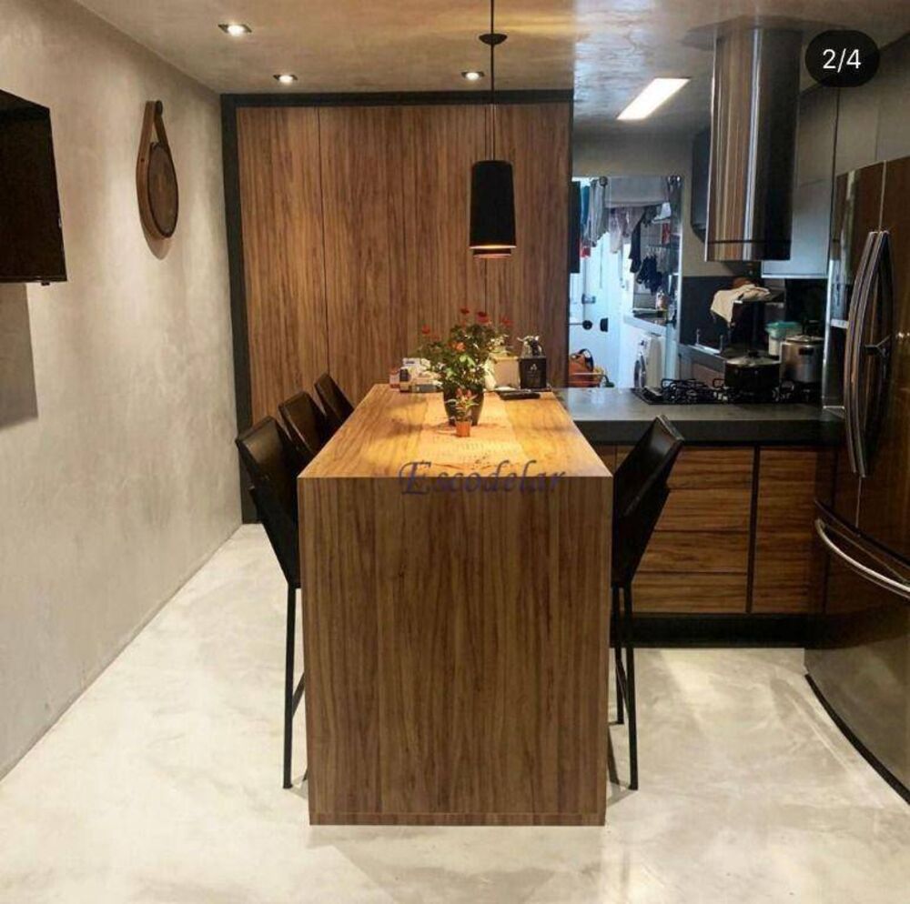 Apartamento, 3 quartos, 155 m² - Foto 2