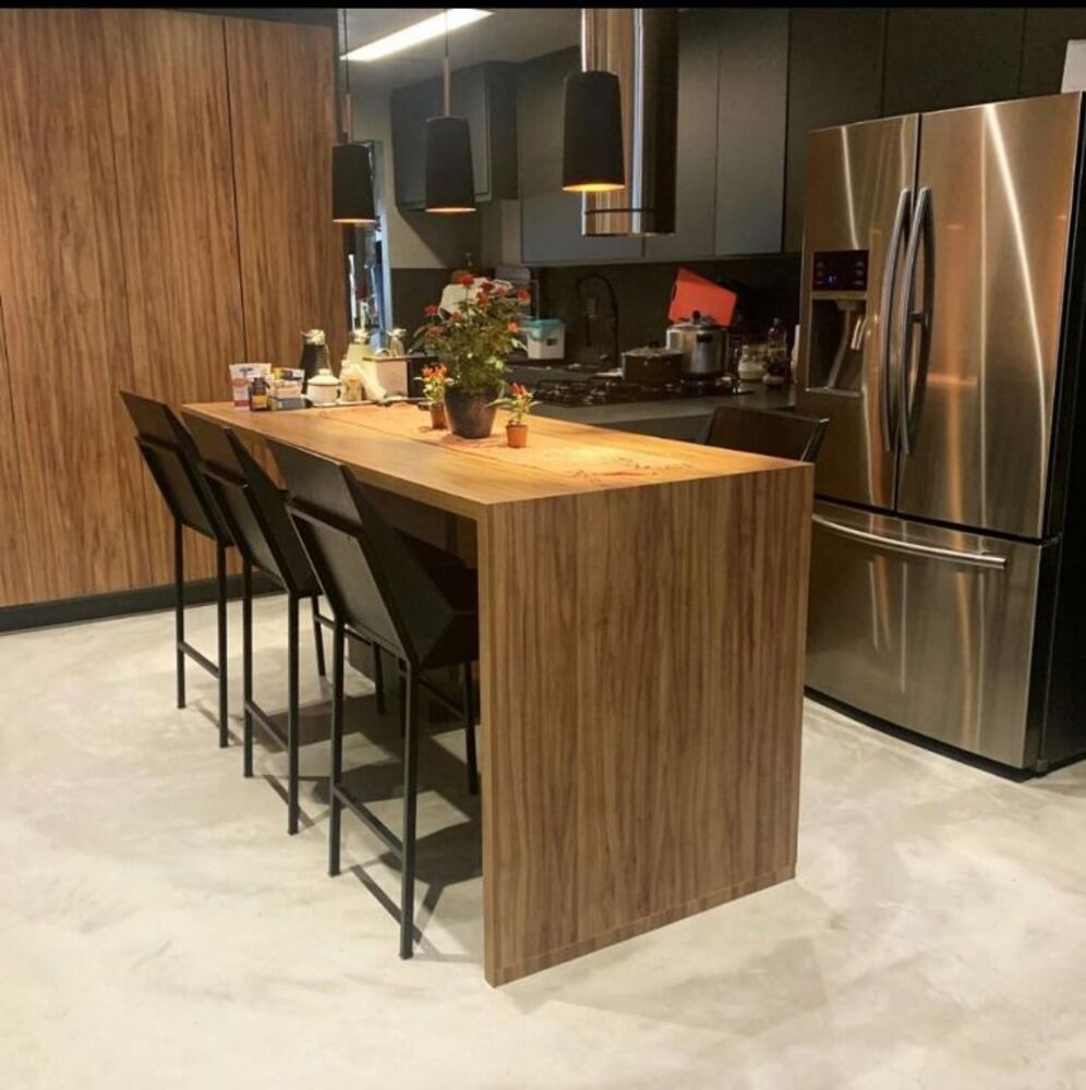 Apartamento, 3 quartos, 155 m² - Foto 8