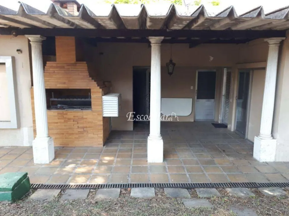 Casa, 6 quartos, 914 m² - Foto 1