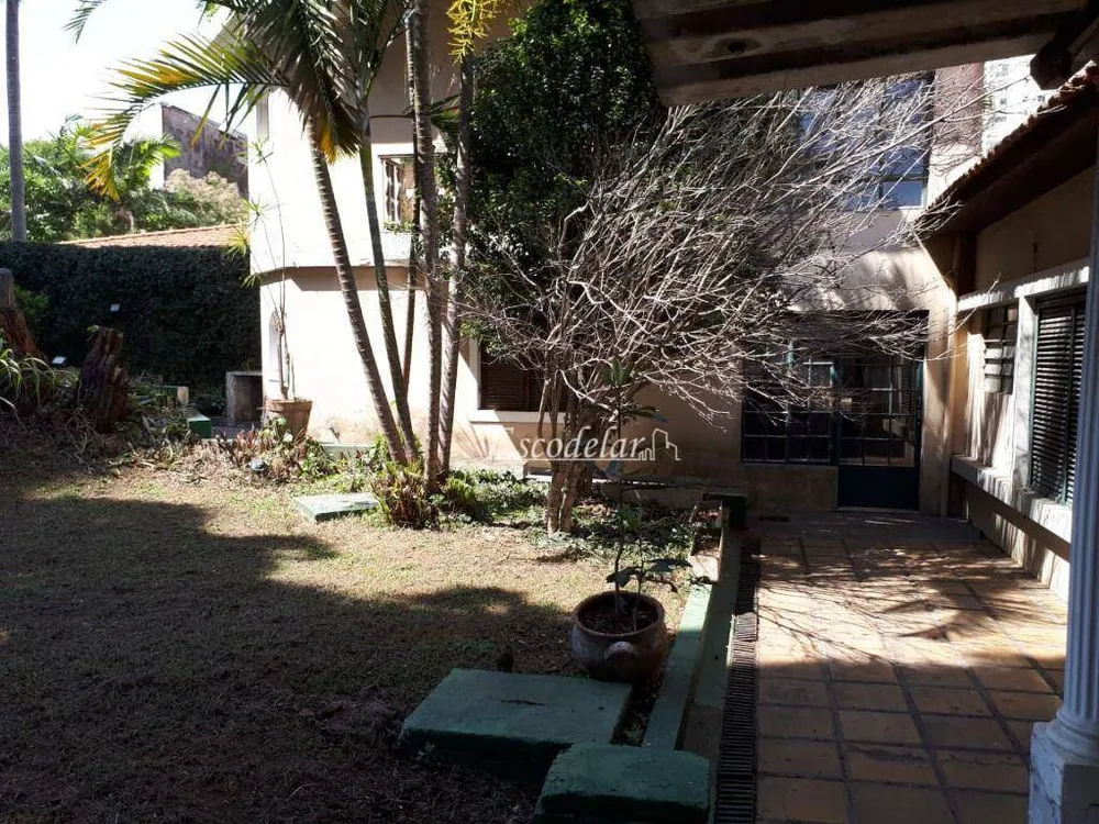 Casa, 6 quartos, 914 m² - Foto 2