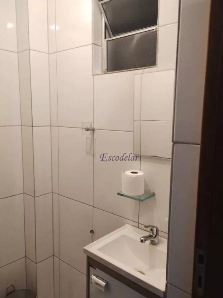 Apartamento à venda com 3 quartos, 100m² - Foto 1