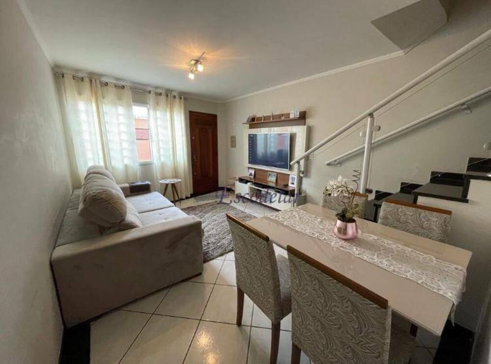 Casa, 2 quartos, 75 m² - Foto 2