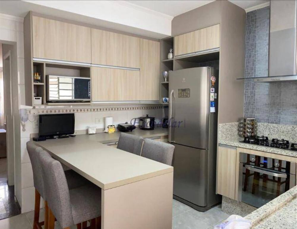 Casa, 2 quartos, 75 m² - Foto 3