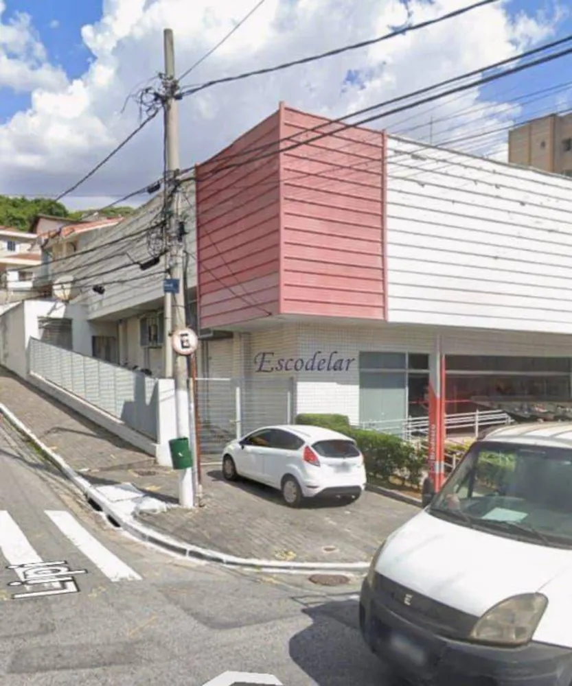 Loja-Salão, 1196 m² - Foto 7