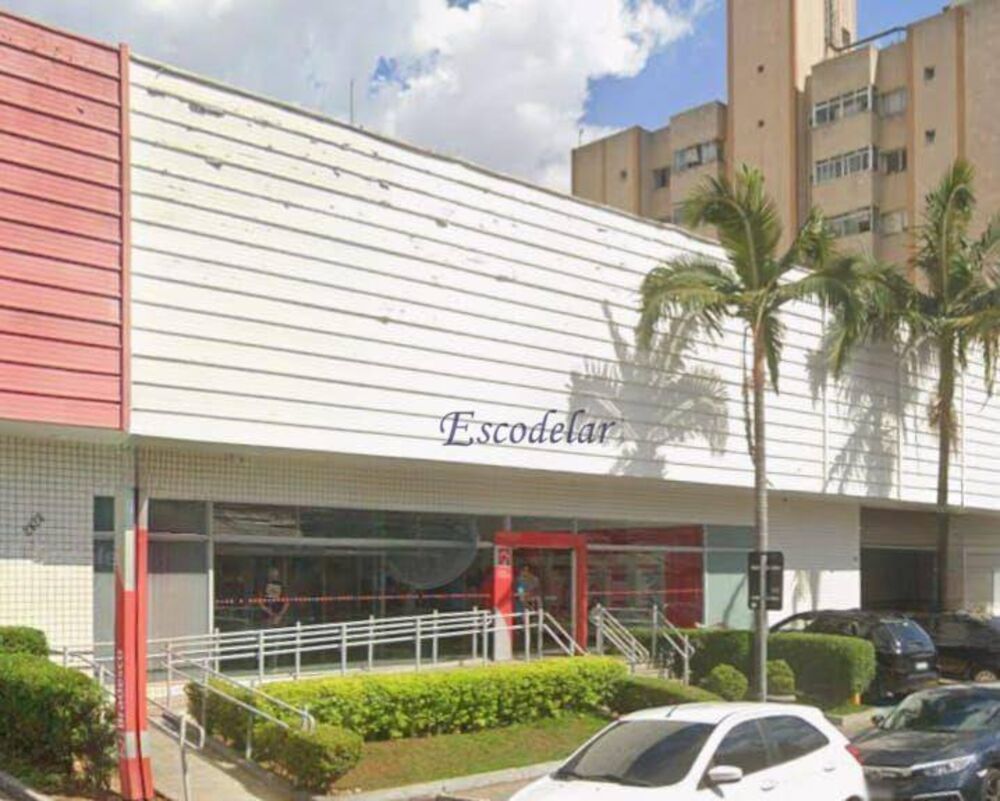 Loja-Salão para alugar, 1196m² - Foto 3