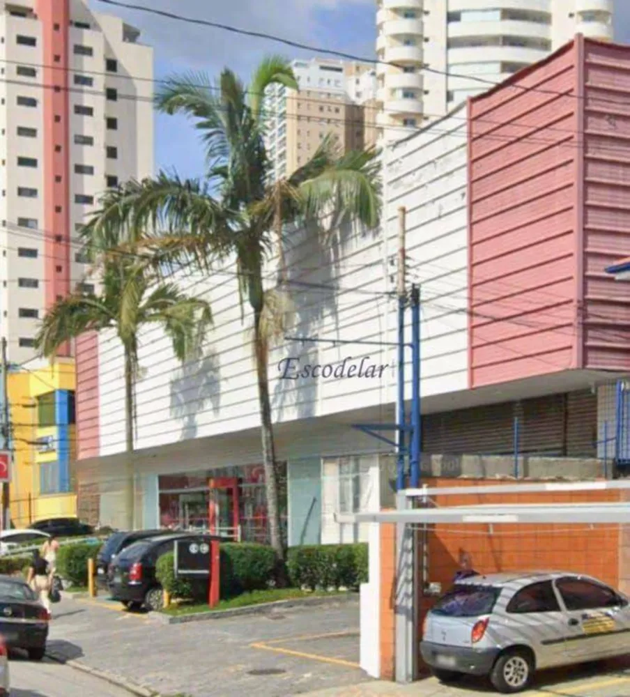 Loja-Salão, 1196 m² - Foto 5