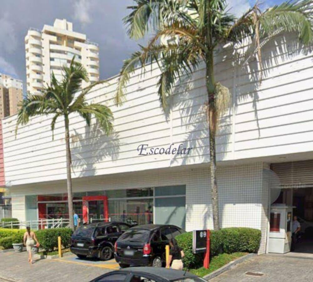 Loja-Salão para alugar, 1196m² - Foto 4