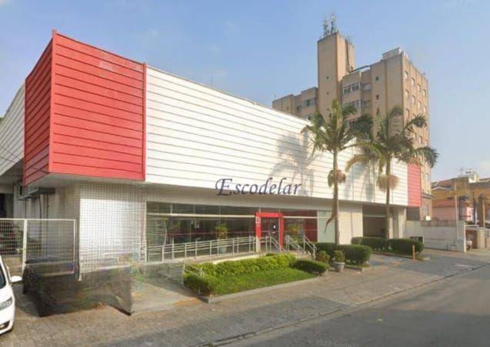 Loja-Salão para alugar, 1196m² - Foto 2