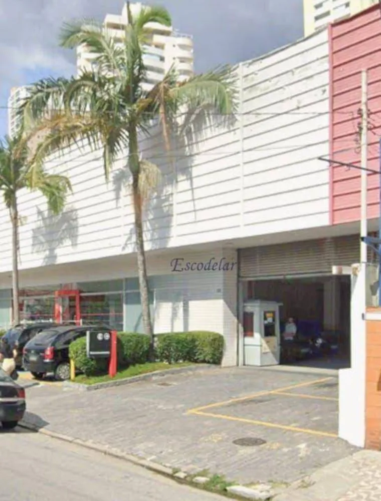 Loja-Salão, 1196 m² - Foto 6