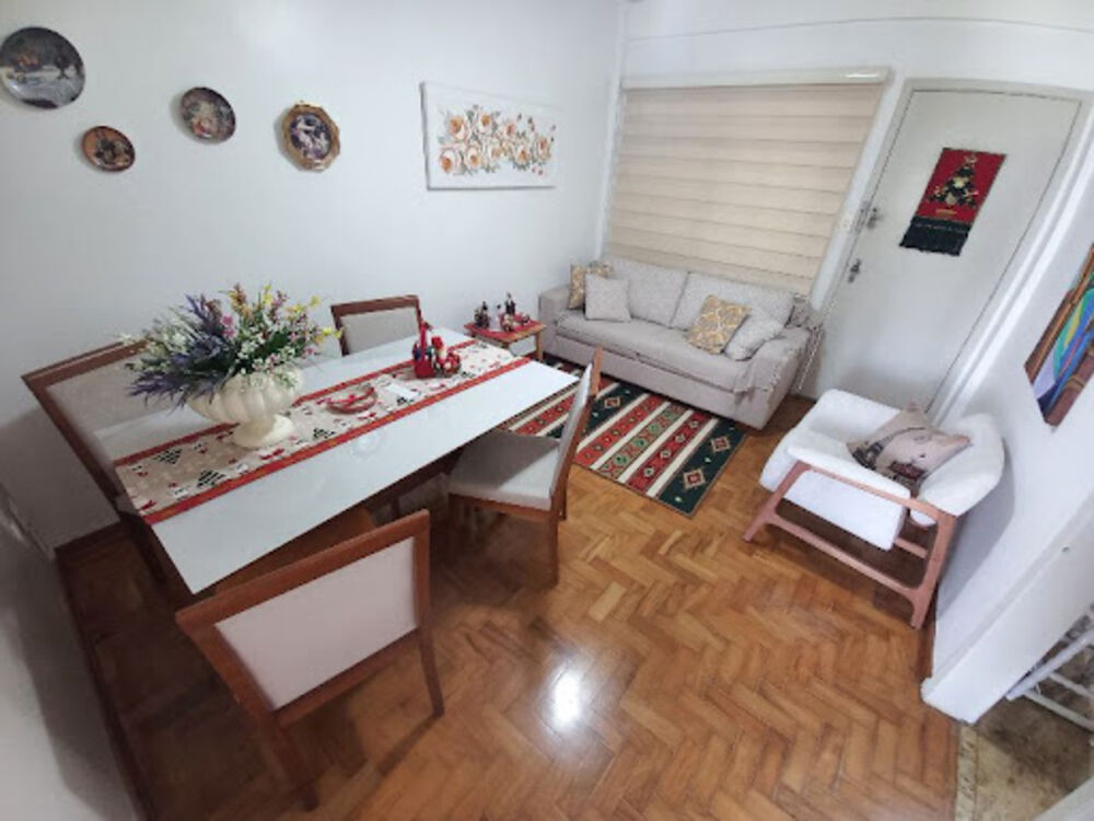 Apartamento, 2 quartos, 60 m² - Foto 2