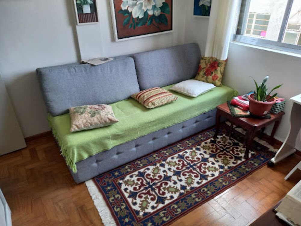 Apartamento, 2 quartos, 60 m² - Foto 4