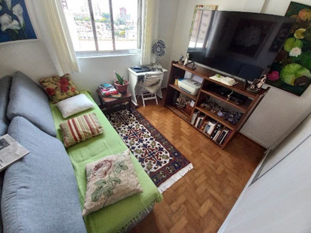 Apartamento, 2 quartos, 60 m² - Foto 3