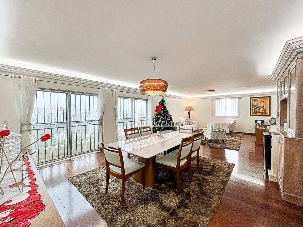 Apartamento, 3 quartos, 200 m² - Foto 2