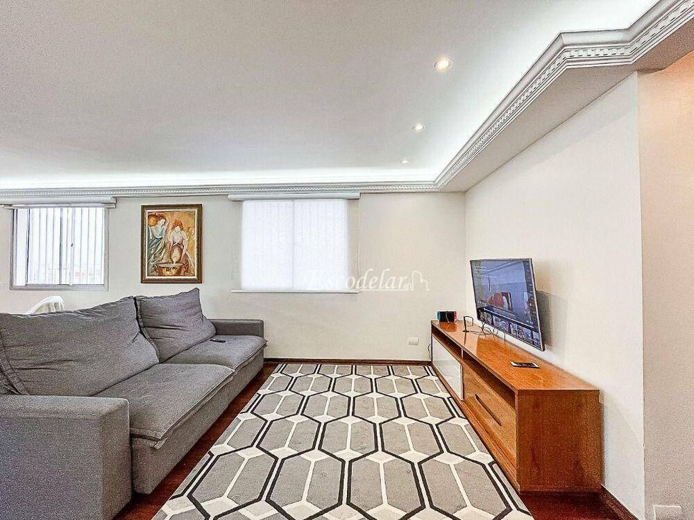 Apartamento, 3 quartos, 200 m² - Foto 4