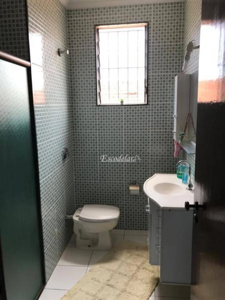 Sobrado, 3 quartos, 164 m² - Foto 15