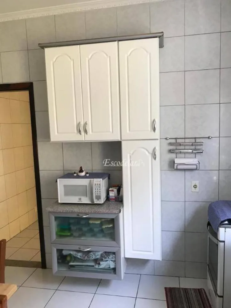 Sobrado, 3 quartos, 164 m² - Foto 14