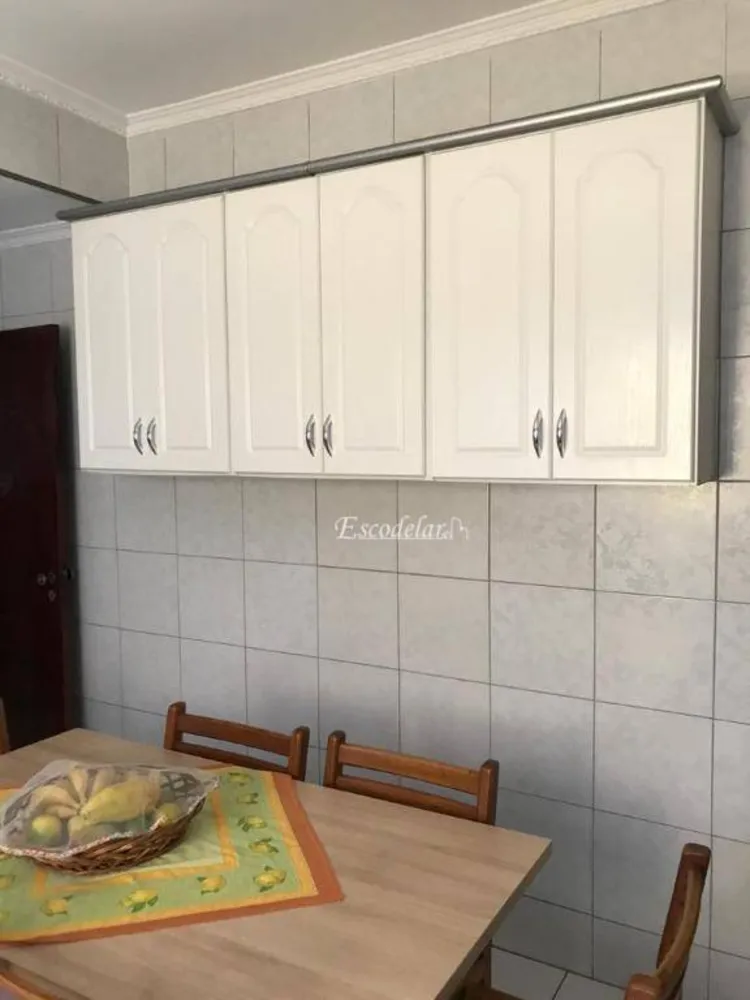 Sobrado, 3 quartos, 164 m² - Foto 13