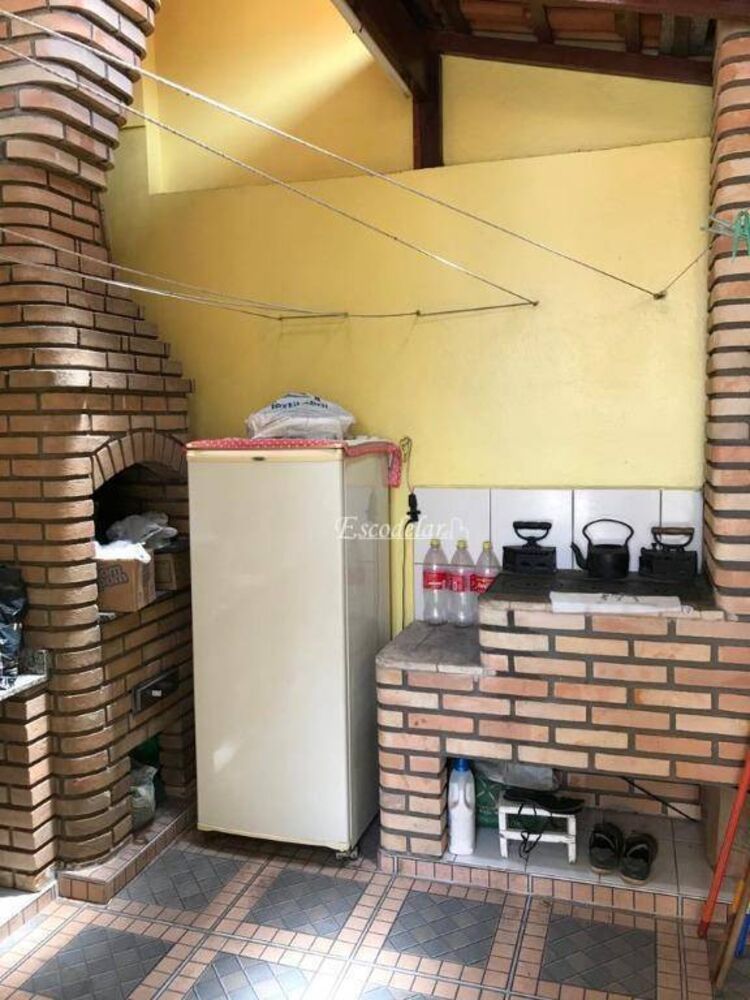 Sobrado à venda com 3 quartos, 164m² - Foto 11