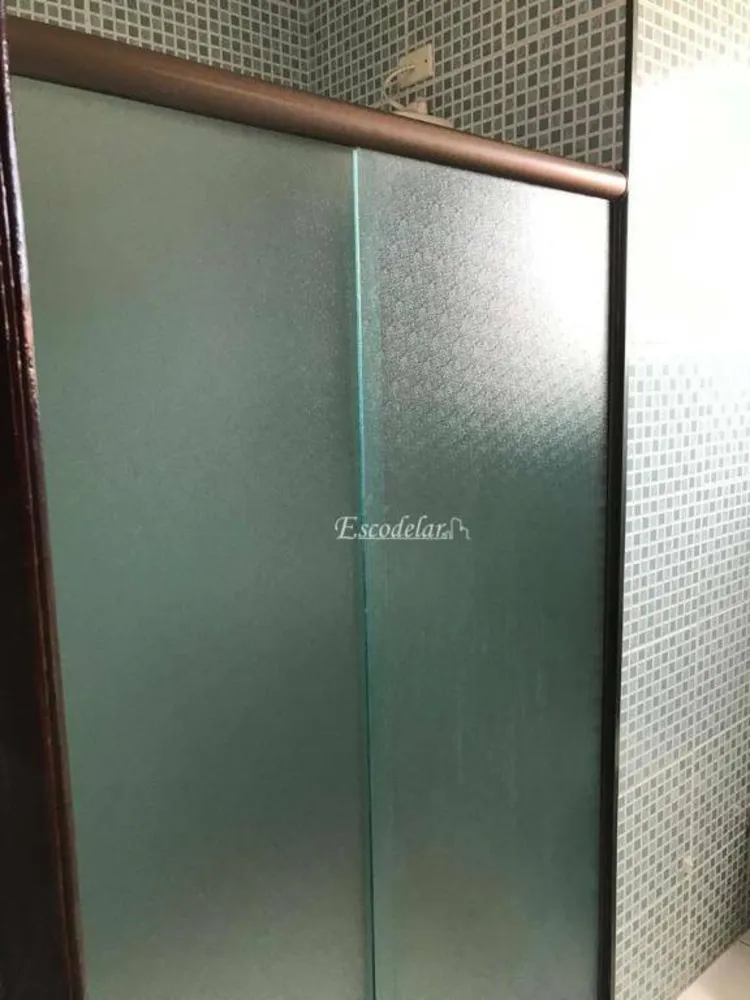 Sobrado, 3 quartos, 164 m² - Foto 16