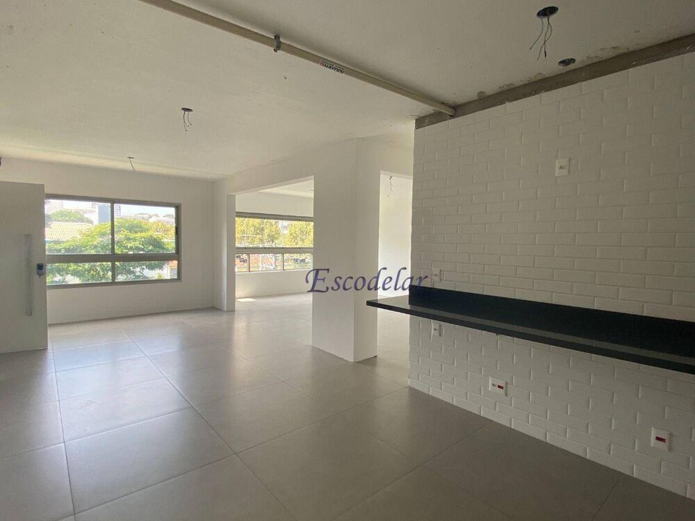 Apartamento, 3 quartos, 113 m² - Foto 2