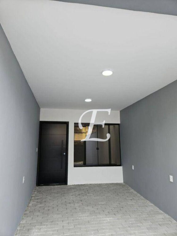 Sobrado, 3 quartos, 140 m² - Foto 2