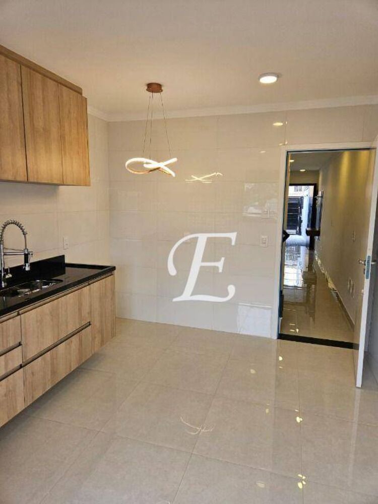 Sobrado, 3 quartos, 140 m² - Foto 3