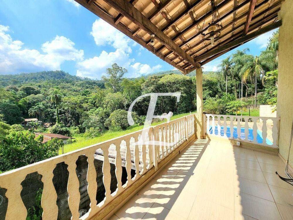 Chácara, 3 quartos, 980 m² - Foto 18