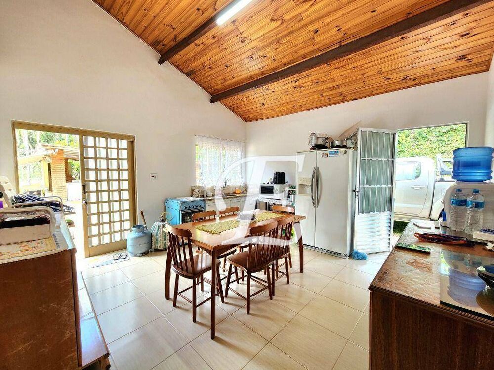 Chácara, 3 quartos, 980 m² - Foto 8